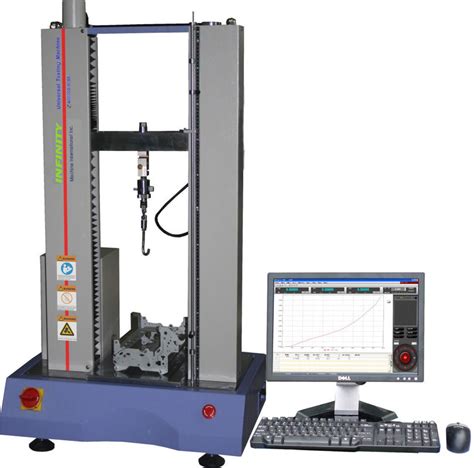 Tensile Testing Brand|tensile testing system.